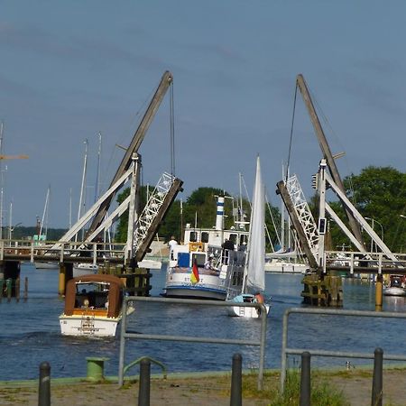 Hotel Adler Greifswald Zewnętrze zdjęcie