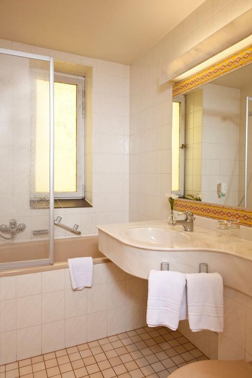 Hotel Adler Greifswald Pokój zdjęcie