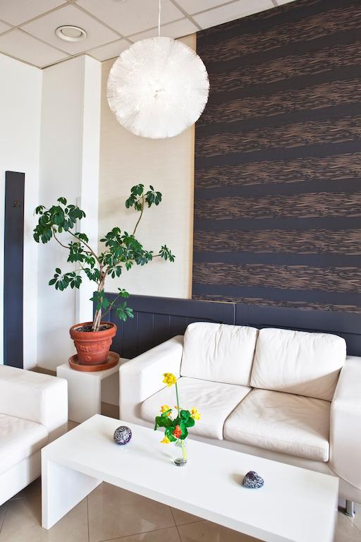 Hotel Adler Greifswald Zewnętrze zdjęcie