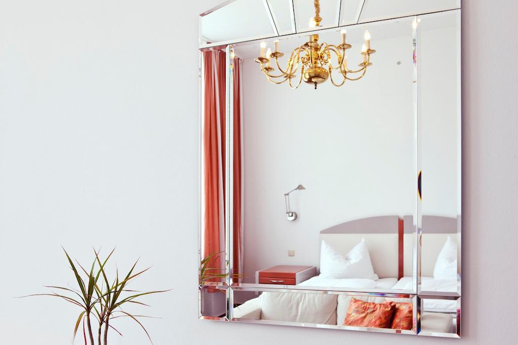Hotel Adler Greifswald Pokój zdjęcie